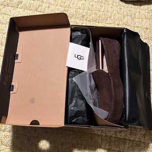 COPY - UGG Alder Slipper Men’s 12 NEW in Box